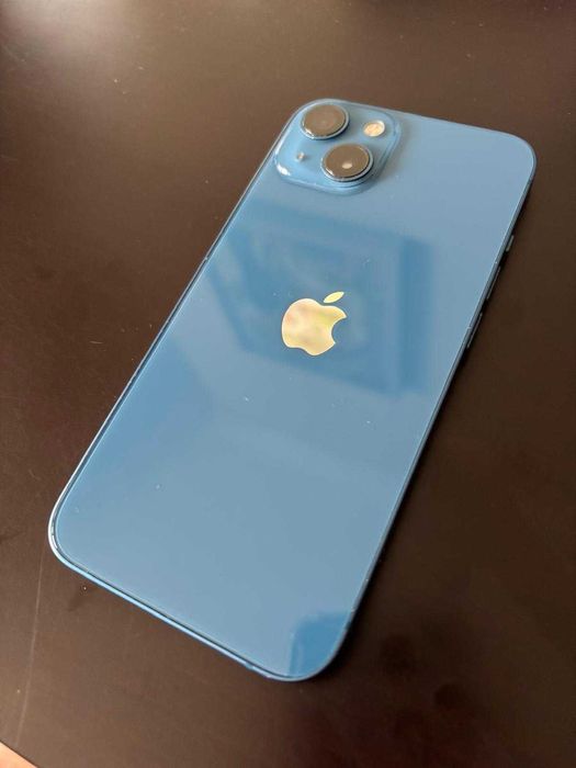 iphone 13 com 256 GB