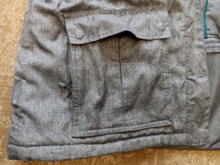 Куртка женская Mountain Warehouse