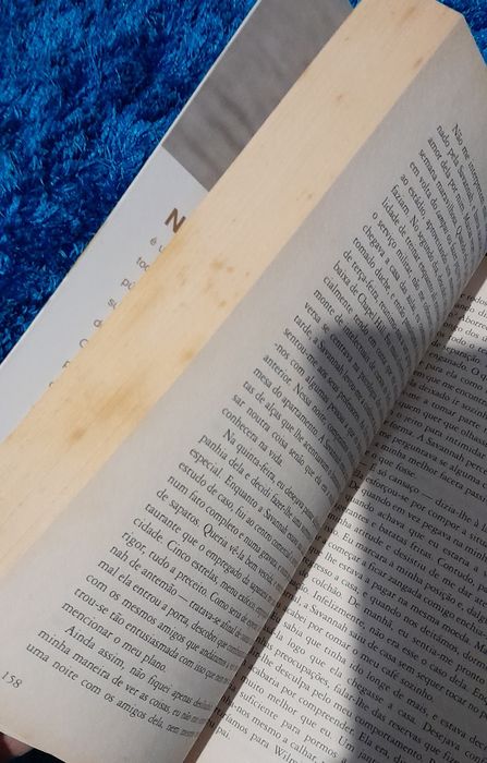 Livro "Juntos ao Luar"