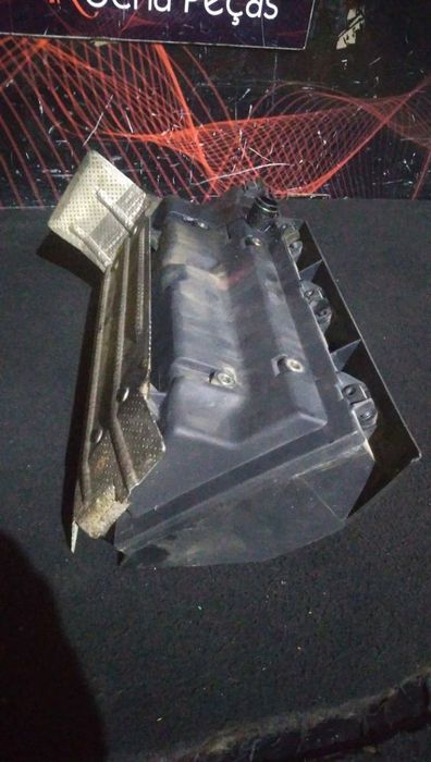 Caixa De Filtro Bmw 3 (E36)