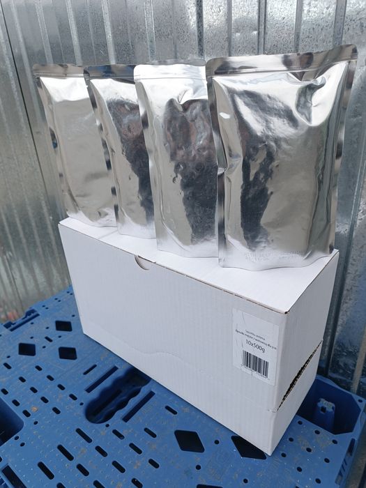 Karma saszetki dla psa 40x 500g wołowina