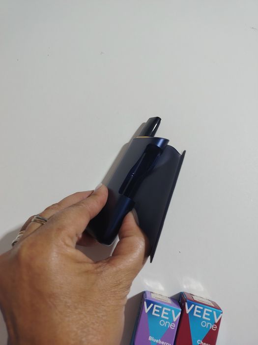 Caneta de tabaco Nova oferta de Duas recargas