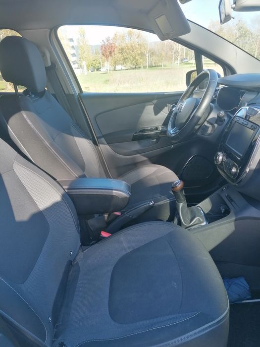 Renault Captur 0.9 TCE