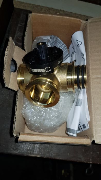 ESBE Zawór 3 drogowy VRG330 , DN20