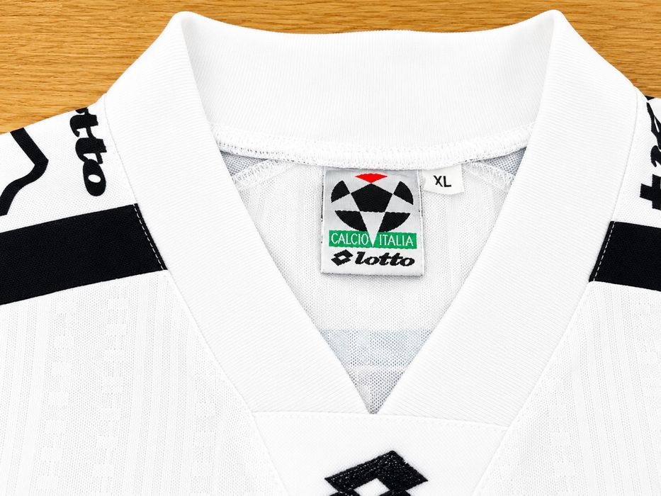 Camisola SC Farense 1998/99 – Lotto – Pingo Doce – N.º 27