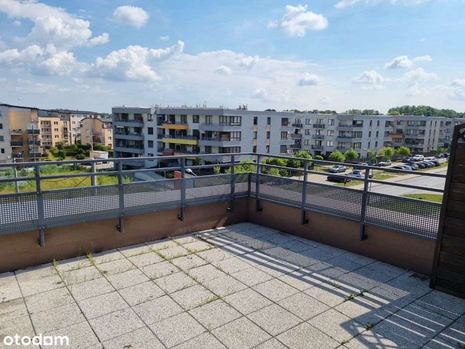 Mieszkanie – Kraków - Widok 2
