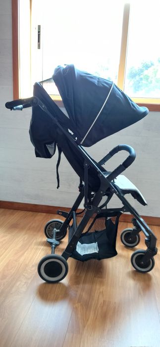 Carrinho de passeio Giordani