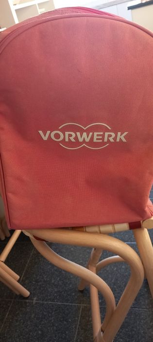 Vendo Saco Bimby TM 31