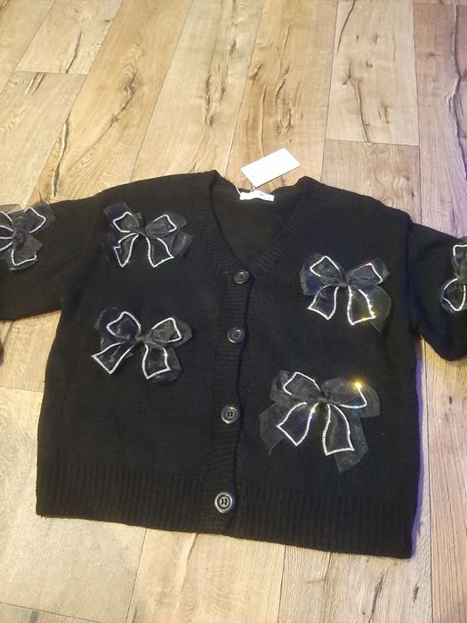 Кофта для дівчинки