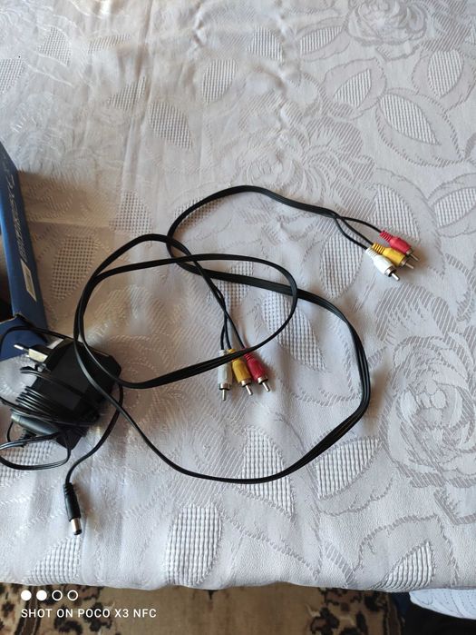 Супутниковий тюнер УТБ
.