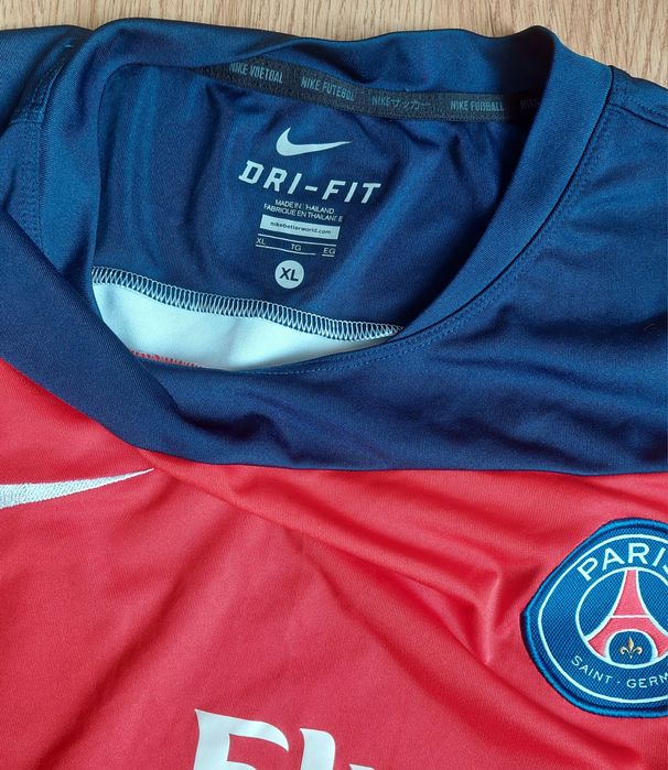 Koszulka treningowa PSG 13/14 r. XL