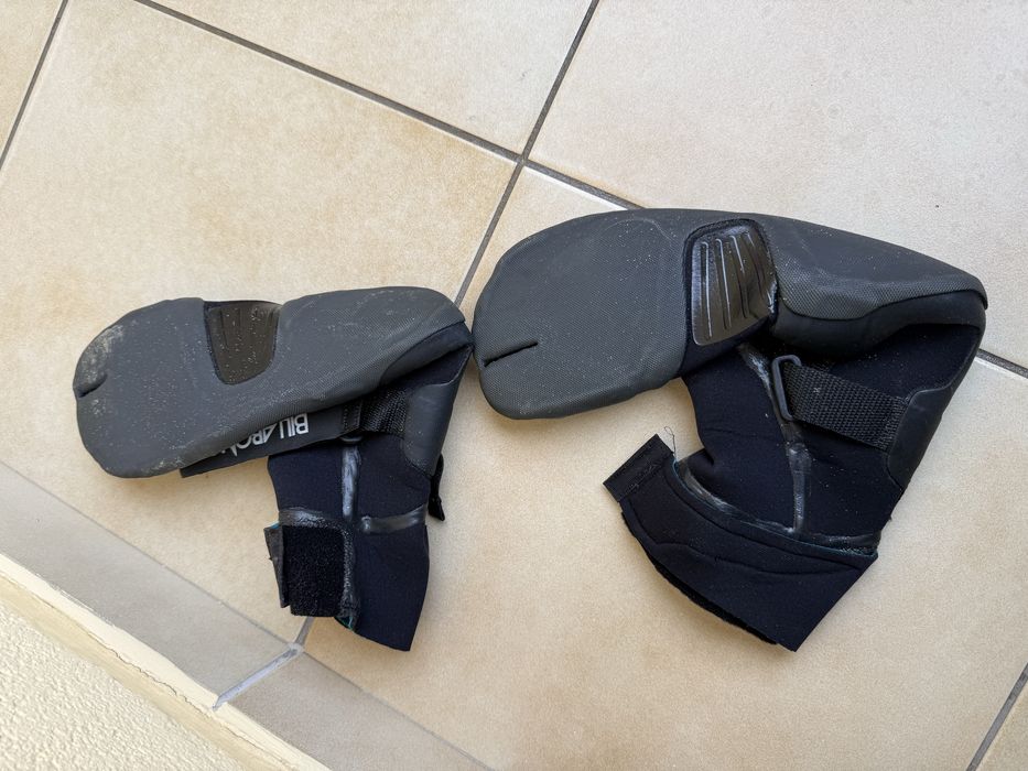 Botas para Surf e Bodyboard