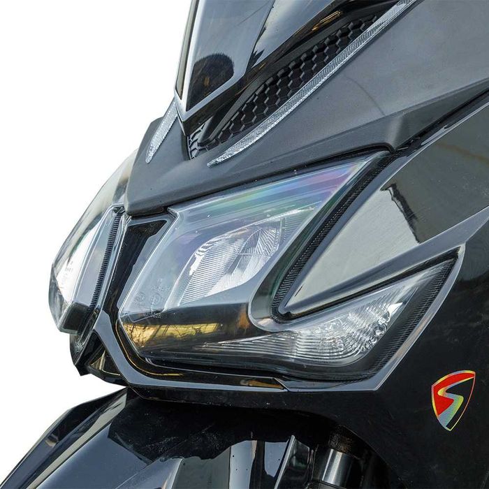 Акція літні знижки !!! Скутер SP150S-19BN