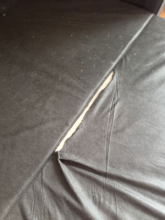 Łóżko rozkładane