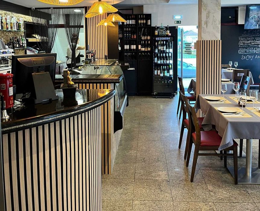 Trespasse Restaurante/Snack Bar