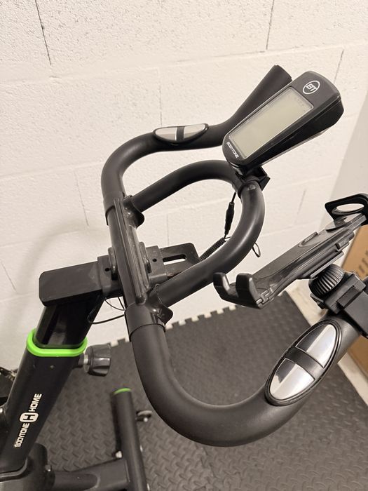Bicicleta Bodytone Home