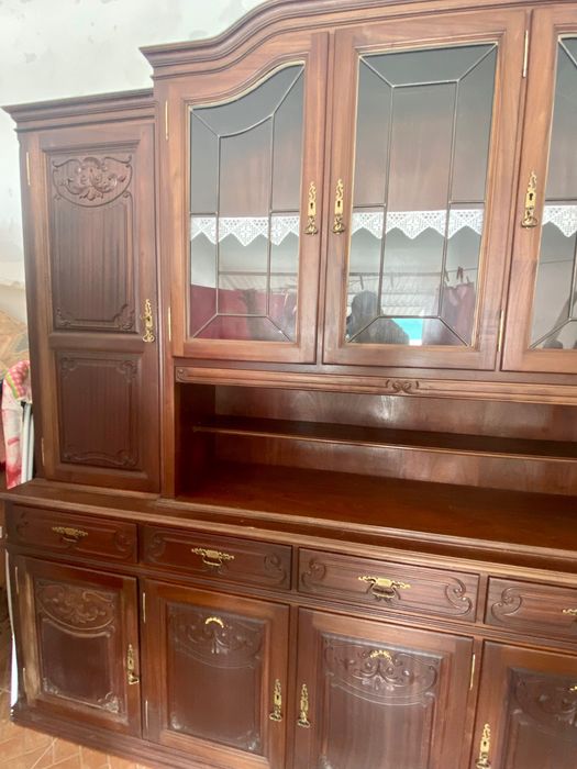 Móveis Sala Jantar