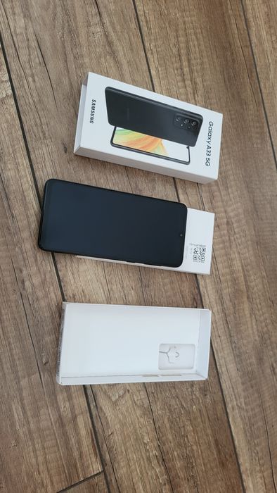 Samsung A33 5G 128GB, 6GB RAM