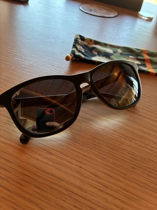 Óculos OAKLEY FROGSKINS LX CAMO Ltd Ed. Erik Koston Signature