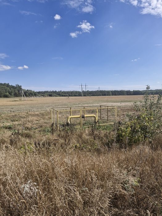 Продається фасадна ділянка, об'їздна Житомира, село Вереси