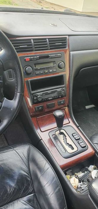 Honda legend ka9