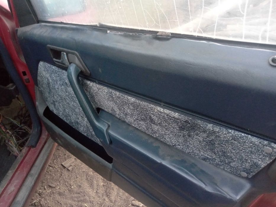 Продам Кузов Мерседес 190