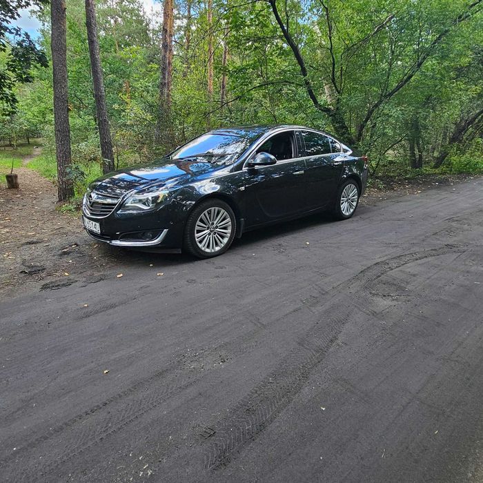 Opel Pozostałe Opel