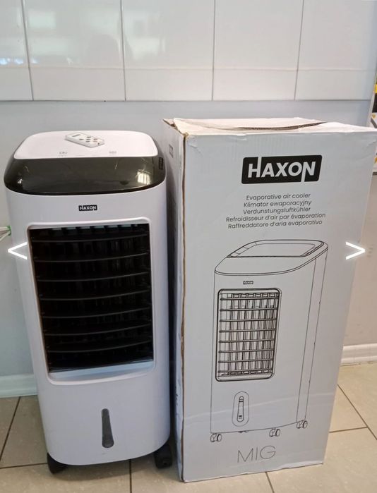 Klimatyzator Haxon Mig ION+
