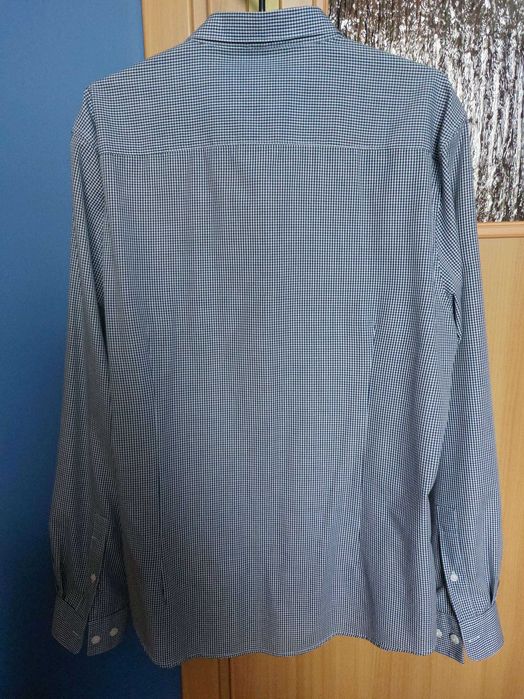 Koszula męska SMOG rozmiar L