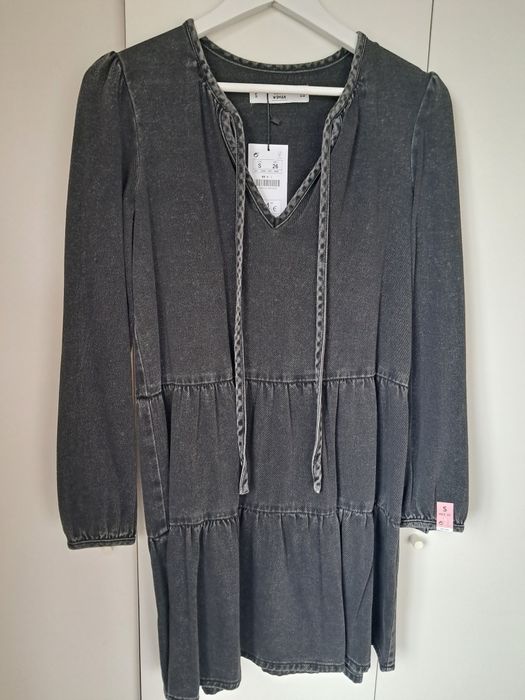 Vestido mulher novo com etiqueta