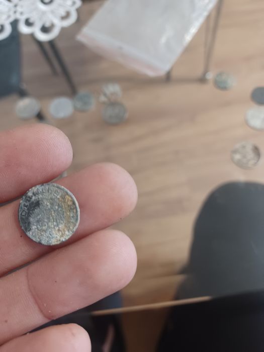 Monety  kolekcjonerskie