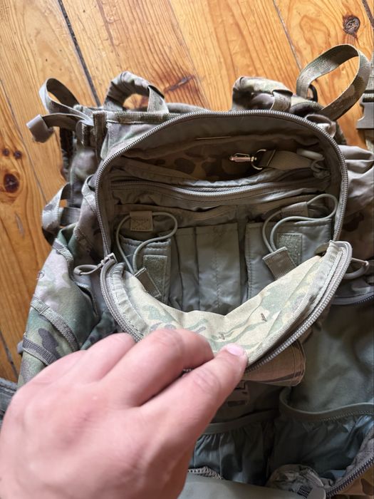 Рюкзак Eberlestock G4 Operator Pack Multicam