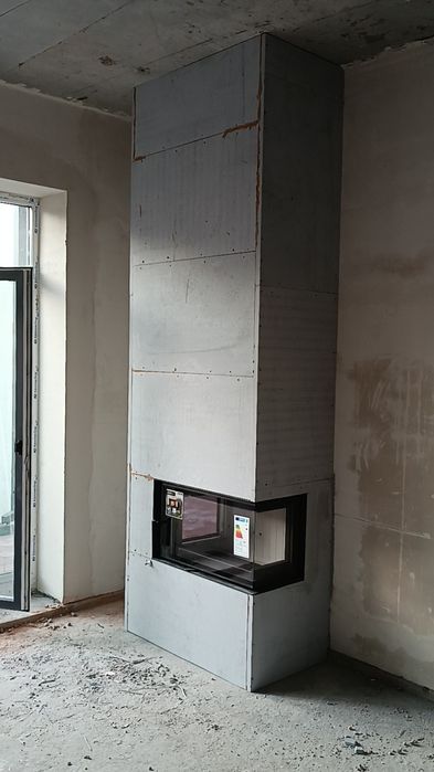 #Монтаж камінів #опалення каміном #пічник #альтанка #беседка #камін