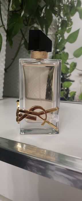 Perfumy libre i alive orginaly