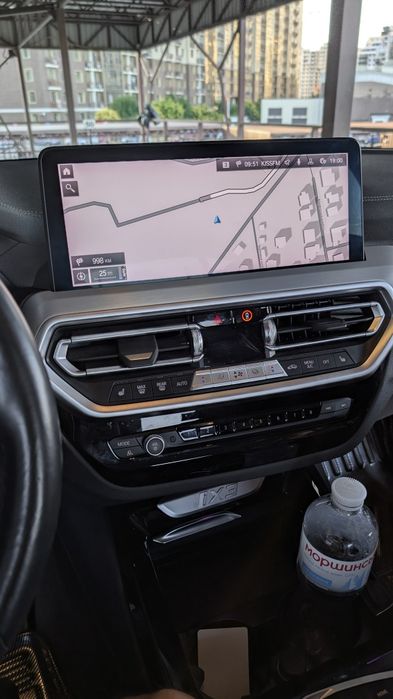 Навигация Для - BMW / карты 2026