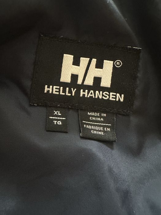 Вітровка Helly Hansen Helly Tech