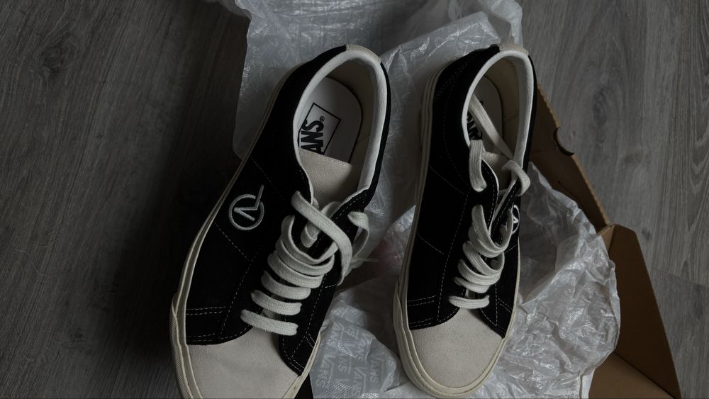 Tenis Vans originais
