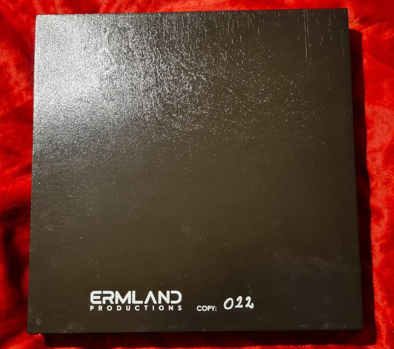 VADER  - Litania BOX