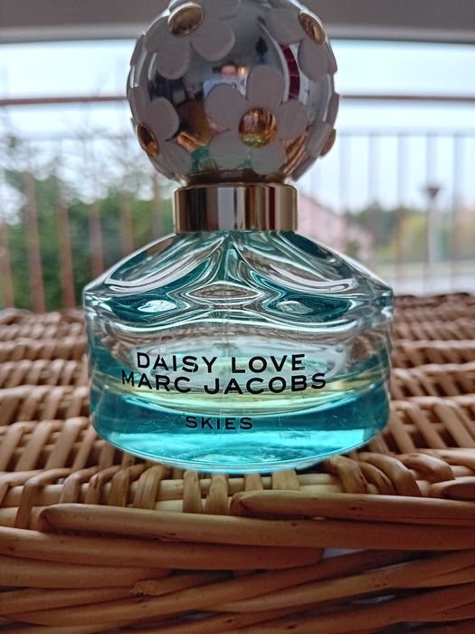 perfumy Marc Jacobs Daisy Love Skies