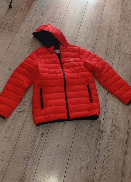 Куртка весна для хлопчика.