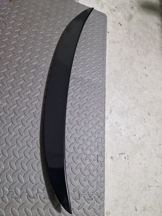 Lip mala BMW E92