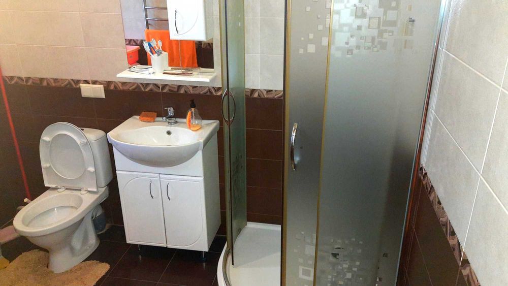 Продам будинок в Плесецькому.  162м.кв.