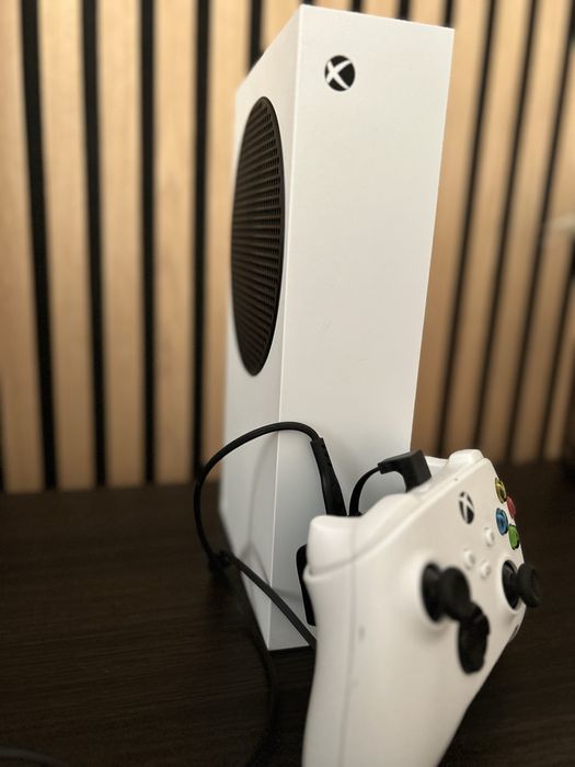 Xbox Series S 512GB