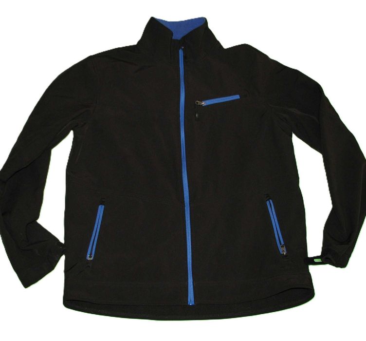 Kurtka softshel Top Tex PRO r L