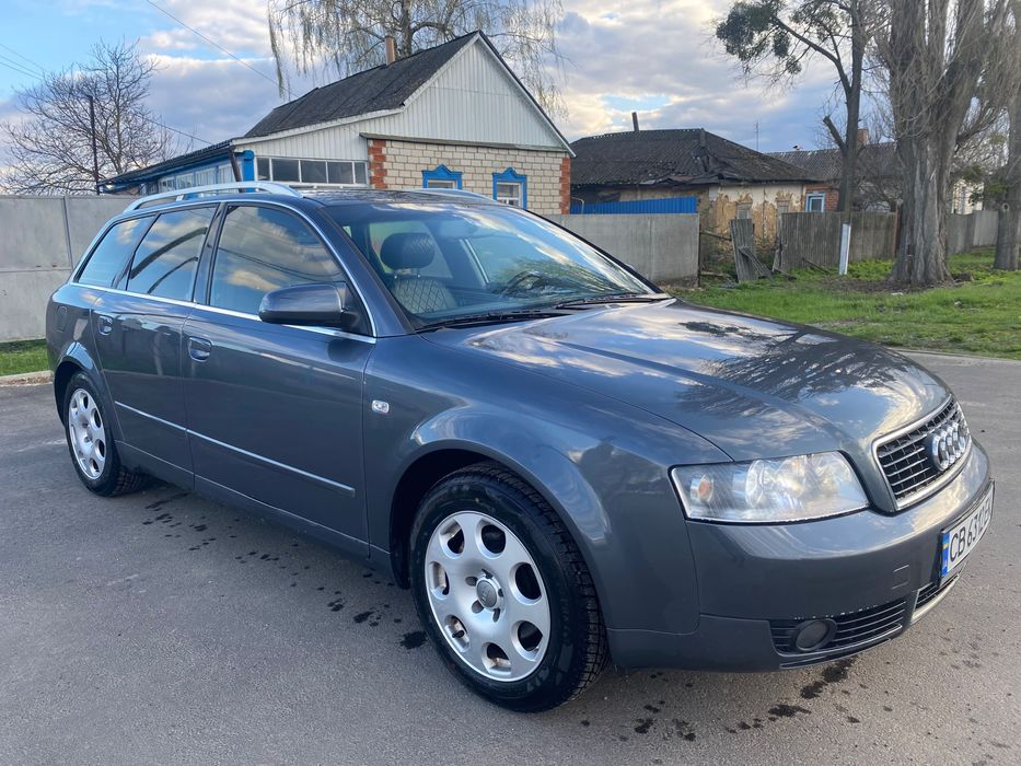 Продам автомобіль Audi A4