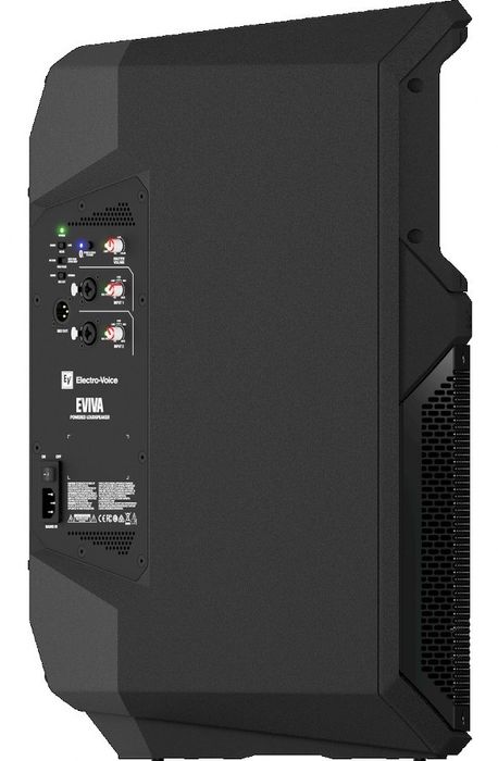 Electro-voice Eviva 12P kolumna aktywna / kolumny aktywne rcf mackie