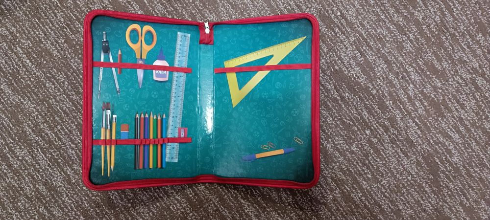 Папка для ручної праці