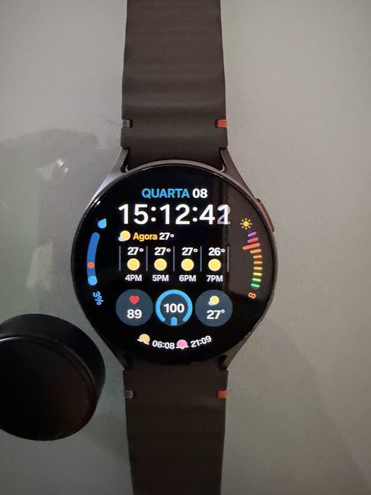 Samsung Galaxy watch 7