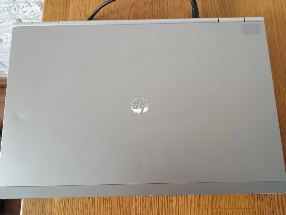 HP Elitebook 8570p i5\8gb\128 SSD