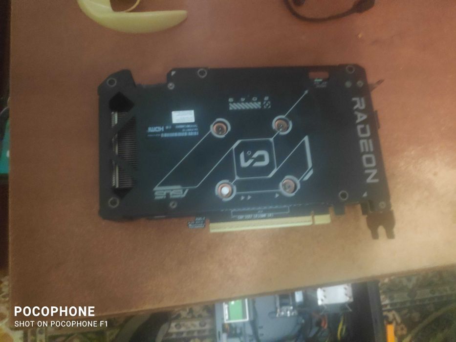 Asus radeon rx 9060 xt 16 gb